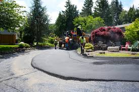 Reliable Pojoaque, NM Driveway Paving Services Solutions